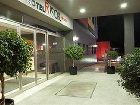 фото отеля Riscal Hotel Puerto Lumbreras