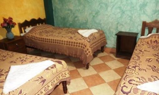 фото отеля Hotel Don Moises Guest House