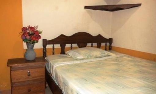фото отеля Hotel Don Moises Guest House