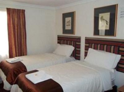 фото отеля Ecotel Benoni