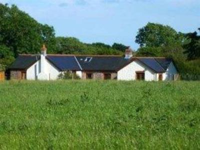 фото отеля Scoveston Grove