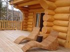 фото отеля Au Petit Sacacomie