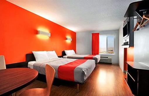 фото отеля Motel 6 Swift Current SK