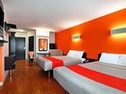 фото отеля Motel 6 Swift Current SK