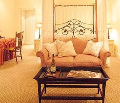 фото отеля Constantia Uitsig Country Hotel