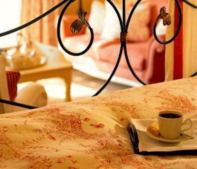фото отеля Constantia Uitsig Country Hotel