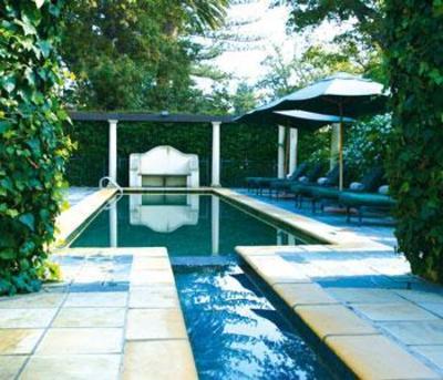 фото отеля Constantia Uitsig Country Hotel