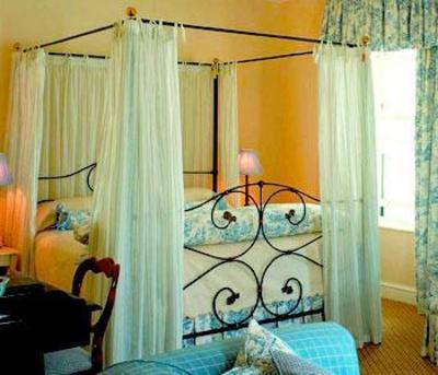 фото отеля Constantia Uitsig Country Hotel