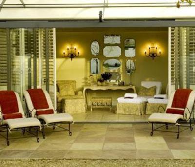 фото отеля Constantia Uitsig Country Hotel