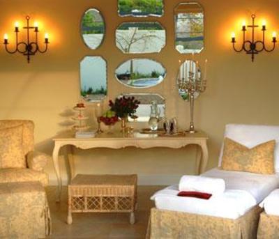 фото отеля Constantia Uitsig Country Hotel