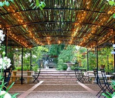 фото отеля Constantia Uitsig Country Hotel