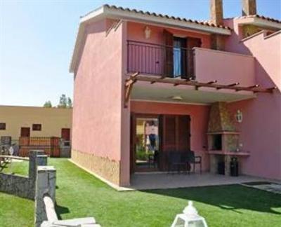 фото отеля Porto Pino Holiday House 2