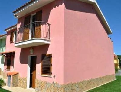фото отеля Porto Pino Holiday House 2