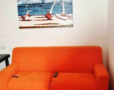 фото отеля Porto Pino Holiday House 2