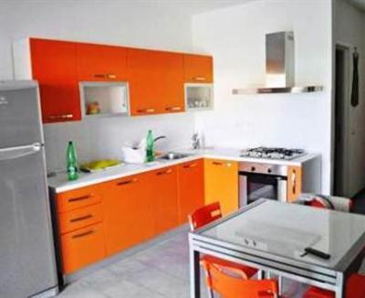 фото отеля Porto Pino Holiday House 2