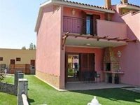 Porto Pino Holiday House 2