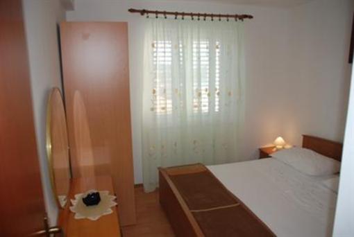 фото отеля Apartments Tomic ***