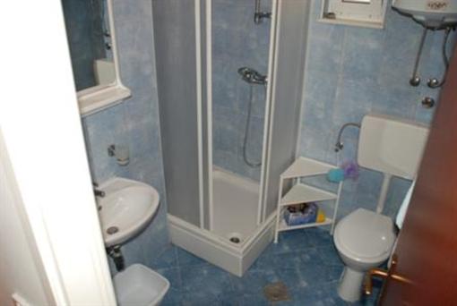 фото отеля Apartments Tomic ***