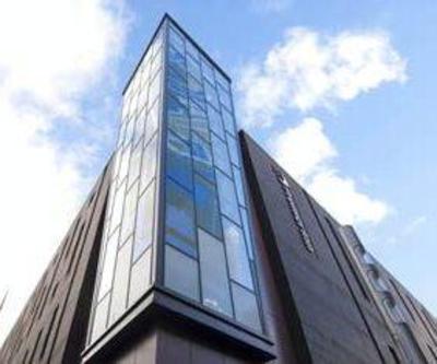фото отеля Premier Inn Liverpool City (Hanover Street)