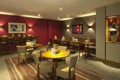фото отеля Premier Inn Liverpool City (Hanover Street)