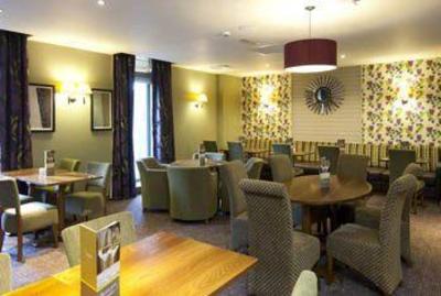 фото отеля Premier Inn Liverpool City (Hanover Street)