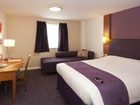 фото отеля Premier Inn Liverpool City (Hanover Street)