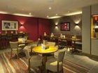 фото отеля Premier Inn Liverpool City (Hanover Street)