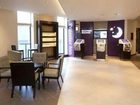 фото отеля Premier Inn Liverpool City (Hanover Street)