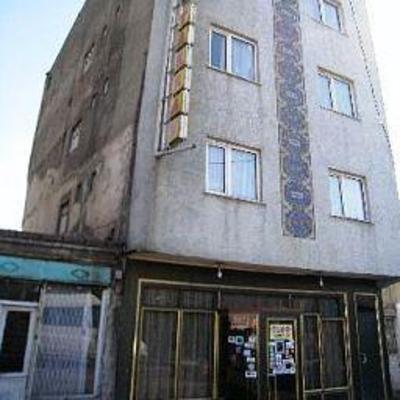 фото отеля Buyuk Agri Otel