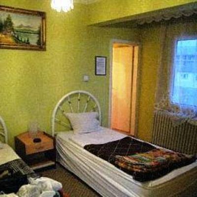 фото отеля Buyuk Agri Otel