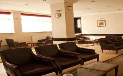 фото отеля Buyuk Agri Otel