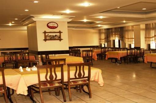фото отеля Buyuk Agri Otel