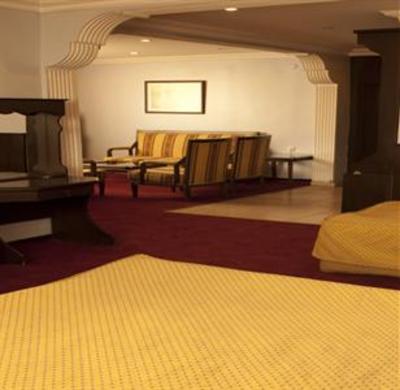 фото отеля Buyuk Agri Otel