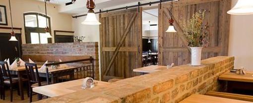 фото отеля Gasthof Klosterbraeu