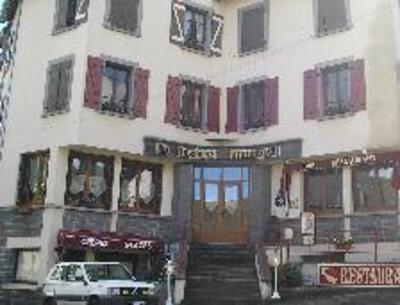 фото отеля Auberge de Reine Margot