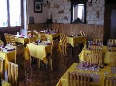 фото отеля Auberge de Reine Margot