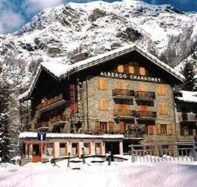 фото отеля Ristorante Chardoney Champorcher