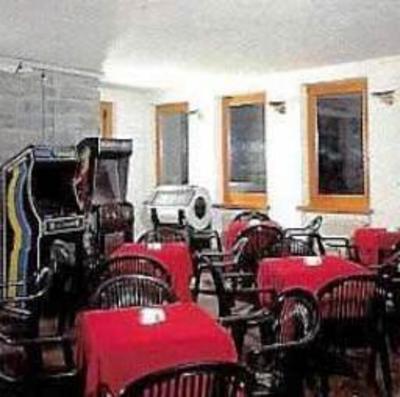 фото отеля Ristorante Chardoney Champorcher