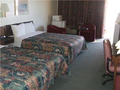 фото отеля Scottish Inn Merkel