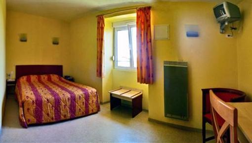 фото отеля Hotel Du Lac Villegusien-le-Lac