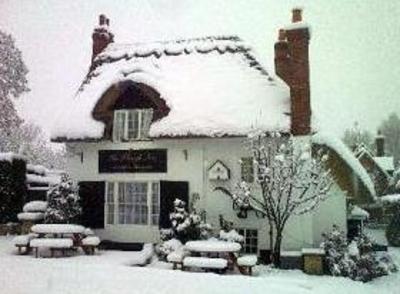 фото отеля The Plough Inn