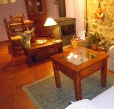 фото отеля Casa El Aliso