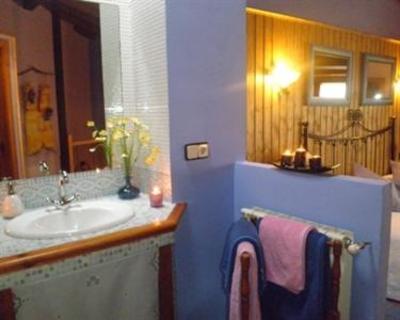 фото отеля Casa El Aliso