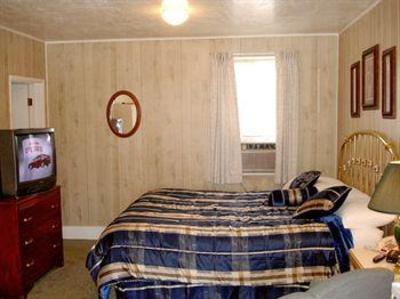 фото отеля Essex Motel