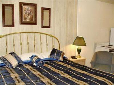 фото отеля Essex Motel