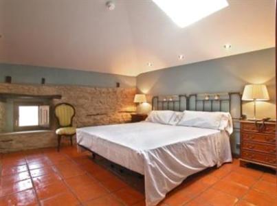 фото отеля Nobles de Navarra Hotel Aibar-Oibar