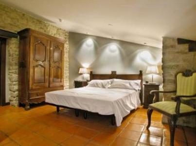 фото отеля Nobles de Navarra Hotel Aibar-Oibar