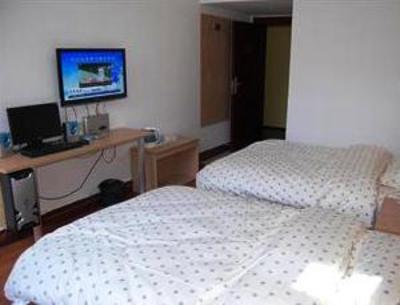 фото отеля Chenzhou Gonghui Hotel