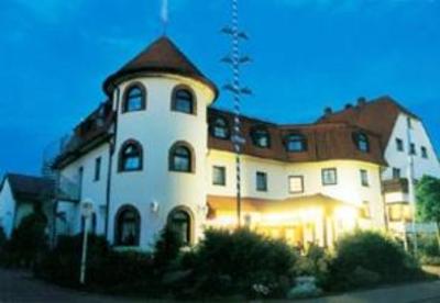 фото отеля Bechtel Landgasthof Hotel