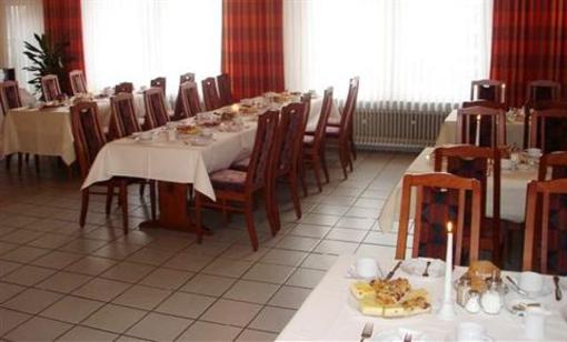 фото отеля Bechtel Landgasthof Hotel